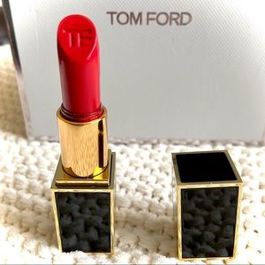 Tom Ford lipstick